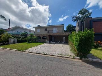 730a4f22254bab8760bb20c5827973e9eee8e240 · Casa com 4 dormitórios para alugar, 550 m² por R$ 19.000,00/mês - Alphaville - Barueri/SP