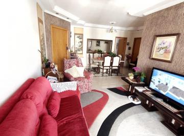 1ed156e68855da93ccc7fef14ae300cdf5894627 · Apartamento com 3 dormitórios à venda, 124 m² por R$ 1.545.000,00 - Jardim Esplanada II - São José d