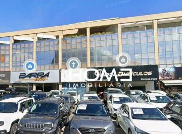 dfc97a6cb137f03afbd3f7ef7edc6b2ac7f78e61 · Sala para alugar, 52 m² por R$ 5.538,01/mês - Barra da Tijuca - Rio de Janeiro/RJ