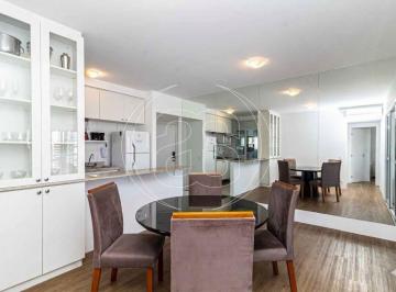 Apartamento · 80m² · 2 Quartos · 2 Vagas · EXCELENTE APARTAMENTO NA VILA NOVA CONCEIÇÃO