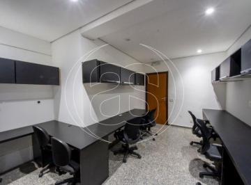 Comercial · 24m² · 1 Vaga · Sala para locação Brooklin