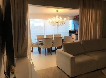 Apartamento de 3 quartos, São Paulo · Apartamento a venda 105m2 -  Tatuapé - São Paulo - SP
