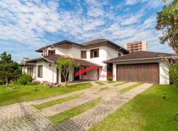 883678ef432e1211698c385e6e794f95d8422b5d · Casa com 5 dormitórios à venda, 600 m² por R$ 3.500.000,00 - Glória - Joinville/SC