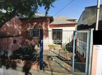 fe58618543a4144c82c7d504185942a5b2e057ba · Terreno à venda, 270 m² por R$ 850.000,00 - Cerâmica - São Caetano do Sul/SP