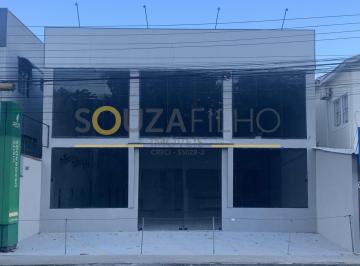 202610231551186217.jpg · Ponto Comercial para Locação em São José dos Campos, Vila Industrial, 3 vagas