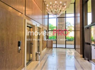 Apartamento · 814m² · 5 Quartos · 5 Vagas · Cobertura 813m² para Venda no Alto de Pinheiros
