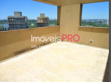 Apartamento · 814m² · 5 Quartos · 5 Vagas · Cobertura 813m² para Venda no Alto de Pinheiros