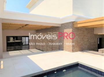 Apartamento · 465m² · 4 Quartos · 4 Vagas · Campo Belo - alto padrão