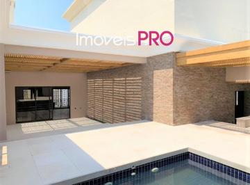 Apartamento · 465m² · 4 Quartos · 4 Vagas · Campo Belo - alto padrão