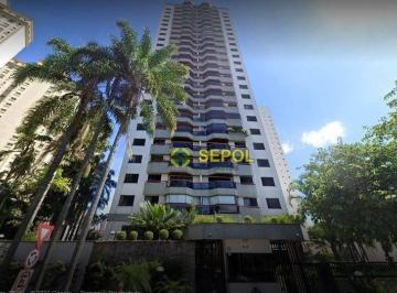 adf26e5effaae49c56ae6b9aa0219756c870f85f · Apartamento com 4 dormitórios à venda, 373 m² por R$ 1.342.500,00 - Tatuapé - São Paulo/SP