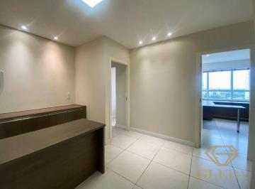 c5052691c5c7437154dd855a38bdb9869756cce2 · Sala locação Jardim Sul armários planejados Gleba Palhano Londrina