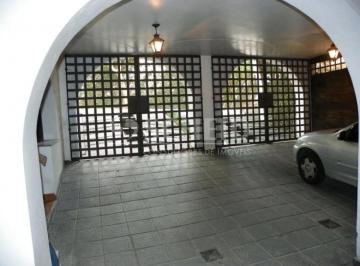 Casa · 520m² · 5 Quartos · 4 Vagas · Casa Assobradada Bolsão de Interlagos 520m2