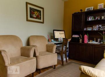 Casa · 101m² · 3 Quartos · 3 Vagas · Casa à Venda - Nossa Sra das Graças, 3 Quartos,  101 m² - Canoas