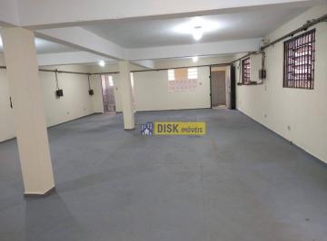 f03d028ac22625db8e457962b79e4431fef0cee4 · Salão à venda, 115 m² por R$ 2.150.000,00 - Baeta Neves - São Bernardo do Campo/SP