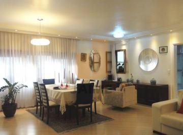Apartamento · 156m² · 3 Quartos · 2 Vagas · APARTAMENTO 3 DORMITORIOS SENDO 1 SUITE 2 BANHEIROS 1 VAGA.