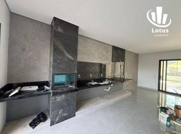 0093d8ea170995eca2886fc41b9b2b21b34bf769 · Casa com 3 dormitórios à venda, 194 m² por R$ 1.500.000,00 - Condomínio Reserva do Jaguary - Jaguari