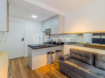 04-APARTAMENTO-1D-CENTRO-HISTORICO-PORTO-ALEGRE-208202.jpg · Apartamento, 1 dormitórios, 24.96 m², em Centro Histórico