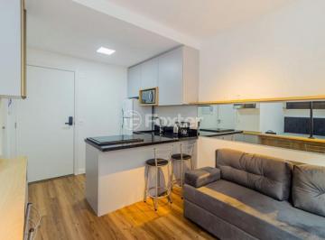 04-APARTAMENTO-1D-CENTRO-HISTORICO-PORTO-ALEGRE-208202.jpg · Apartamento, 1 dormitórios, 24.96 m², em Centro Histórico