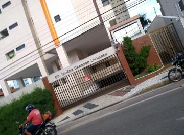 Apartamento de 3 quartos, Fortaleza · Apartamento 3 quartos em Joaquim Távora