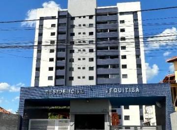Foto 01 · Apartamento, Jequiezinho, Jequié, BA