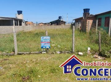 Terreno , Imbé · T54 - Excelente terreno medindo 300 m² em Albatroz