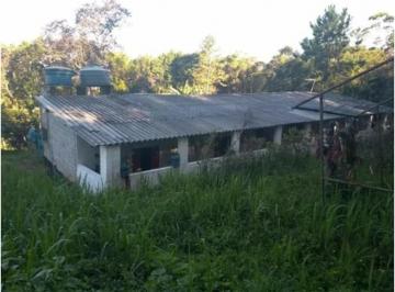 Rural de 4 quartos, São Lourenço da Serra · EXCELENTE CHÁCARA PARA LAZER OU MORADIA COD: 4432 F:(11) 97302-9229 CESAR