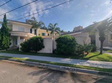 Casa de 4 quartos, Sorocaba · Linda Residência Ibiti do Paço 4 Suítes - Frente Para o Lago
