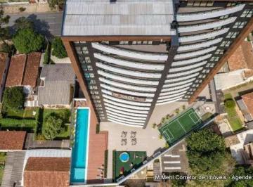 Apartamento · 110m² · 3 Quartos · 2 Vagas · Apartamento à venda - em Bacacheri