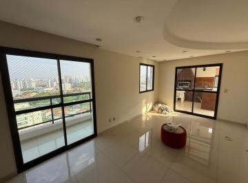 Apartamento de 3 quartos, São Paulo · VILA MONUMENTO - Cobertura com vista para o museu