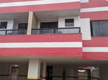 Apartamento · 65m² · 2 Quartos · 1 Vaga · Apartamento - Vivendas do Coqueiro I