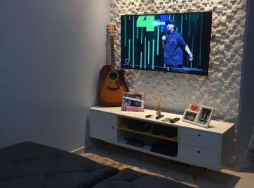 Apartamento · 104m² · 2 Quartos · 1 Vaga · Linda Cobertura sem Condomínio  - Jardim Ipanema - Santo André - SP