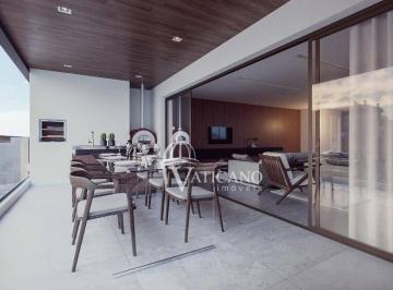 97e0b72092fa8a7a30dba71408836a8b231881a8 · Apartamento com 2 dormitórios à venda, 77 m² por R$ 924.200,00 - Água Verde - Curitiba/PR