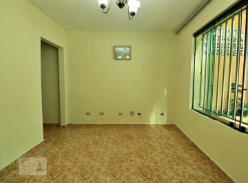 Casa · 164m² · 3 Quartos · 3 Vagas · Casa à Venda - Jardim, 3 Quartos,  164 m² - Santo André