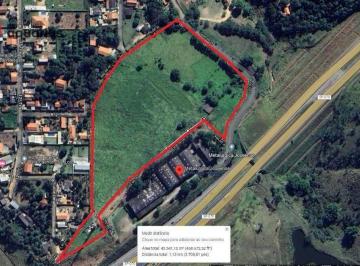 e7c6a7c44954a9d8917ffb582da728706f421458 · Área Industrial de 40.000 m² no Bairro Putim, em frente a Rod Carvalho Pinto - ótima localização!