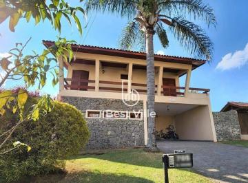 4f6261ec61d71ac73ee6757387bfe10c58b39091 · Casa à venda em condomínio fechado no Residencial Alphaville 3 - Santana de Parnaíba /SP.