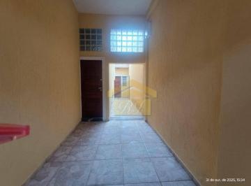 ce64f3d49ed6f468cb0d5d312c972574047816d8 · Casa com 1 dormitório para alugar, 40 m² por R$ 1.400,69/mês - Parque Jabaquara - São Paulo/SP