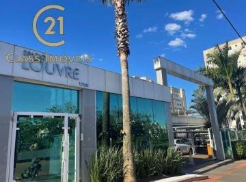 Apartamento · 46m² · 2 Quartos · 1 Vaga · Apartamento à venda em Londrina, Gleba Palhano, com 2 quartos, com 46 m², Spazio Louvre