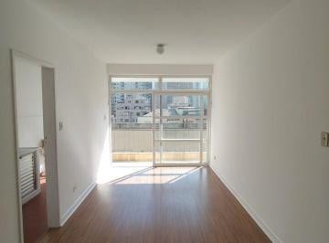 Apartamento · 51m² · 1 Quarto · Apartamento para locação na Bela Vista , 1 dormitório e 71 m ²