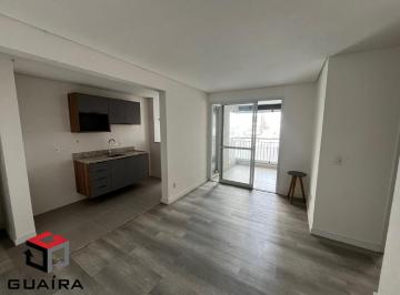 Apartamento · 66m² · 2 Quartos · 2 Vagas · Apartamento à venda 2 quartos 2 suítes 2 vagas Jardim - Santo André - SP