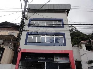 Comercial · 400m² · 4 Vagas · Prédio inteiro à venda em Tremembé - SP