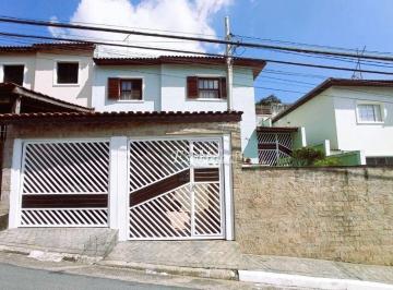 6120c10cf3416bba6459609c5f5de9e48c55b842 · Sobrado com 3 dormitórios à venda, 121 m² por R$ 680.000,00 - Tremembé - São Paulo/SP