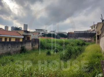Foto 01 · Terreno à venda, 990m², Zoneamento ZER-1, Bosque da Saúde,