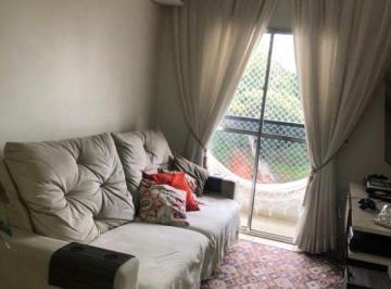 Apartamento · 75m² · 2 Quartos · 1 Vaga · APARTAMENTO COM 3 QUARTOS, SENDO 1 SUÍTE À VENDA, 82 m² - VILA CAPITÃO RABELO  -  GUARULHOS/SP