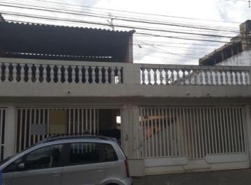 Casa · 300m² · 2 Quartos · 3 Vagas · CASA COM 2 DORMITÓRIOS A VENDA, 300 m² - JARDIM ADRIANA - GUARULHOS/SP