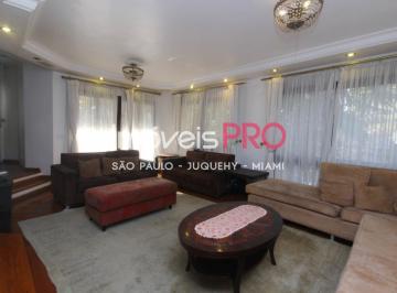 Apartamento · 192m² · 3 Quartos · 2 Vagas · Apartamento 192m² para Venda em Moema