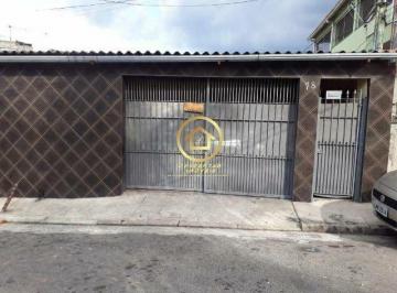 Casa · 300m² · 5 Quartos · Casa à venda - no Vila Serralheiro