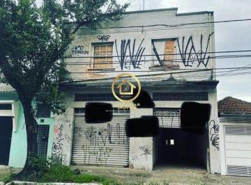Casa · 300m² · 1 Quarto · Casa à venda - no Alto da lapa
