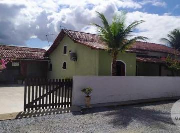 Casa · 115m² · 2 Quartos · 1 Vaga · Casa em Condomínio : / Residencial / Paraty