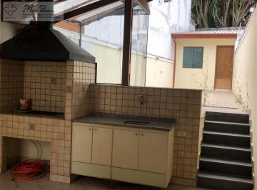Casa · 270m² · 4 Quartos · 3 Vagas · Sobrado no Butanta 4 dormitorios - casa perto do metro com 4 dormitorios