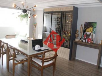 c406643d36484a11a4c06fe526f94057753171b9 · Apartamento Duplex com 4 dormitórios à venda, 267 m² por R$ 2.200.000,00 - Edifício Regina - Barueri